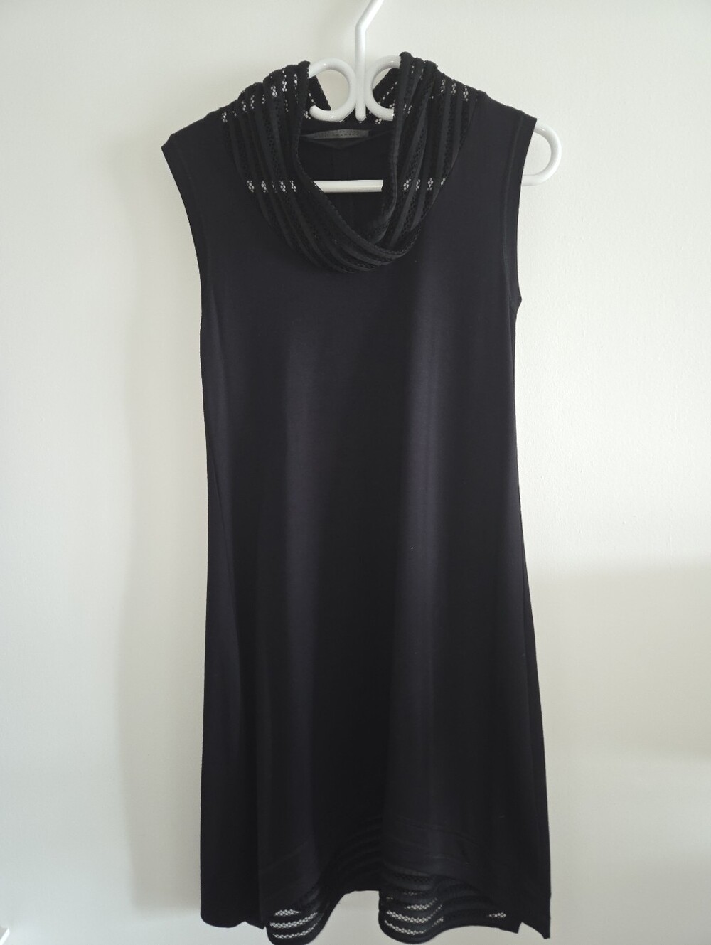 Beate Heymann A-line dress Sz 8
